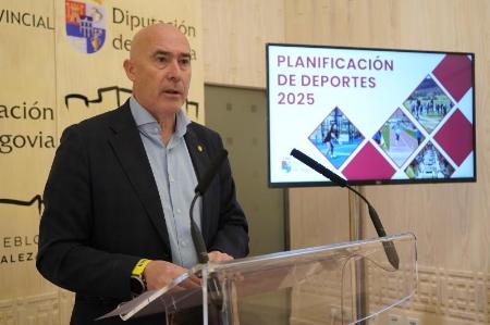 Imagen La Diputación facilitará la creación de competiciones provinciales de fútbol y de fútbol sala que podrían dar comienzo en el mes de septiembre